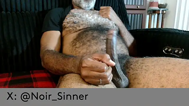 sinnernoir webcam