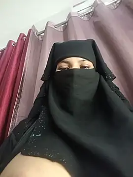 Aafreen_36 webcam