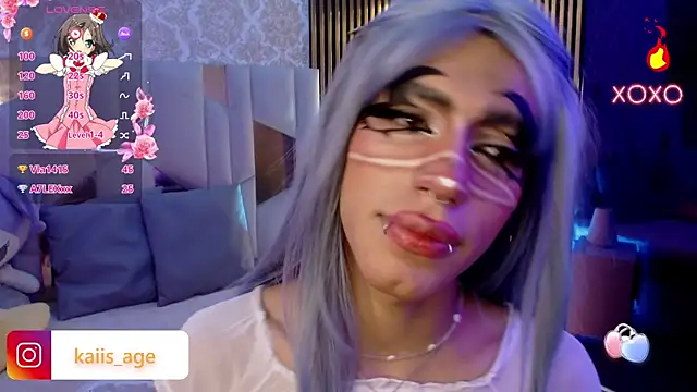 kaisage_tay webcam