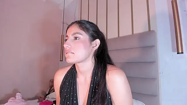 IsabelaStefano webcam