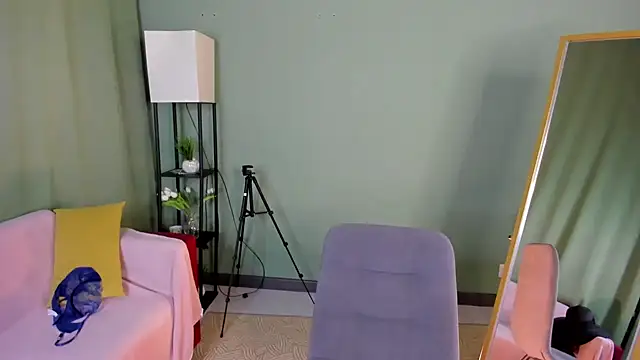 LeticiaRomano webcam
