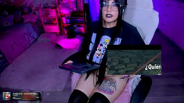 Alychu_ webcam