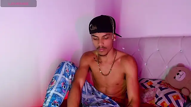 Angel_foxc13 webcam