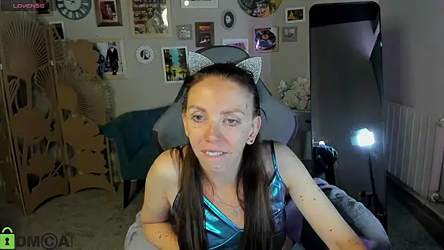 EmilyStevart webcam