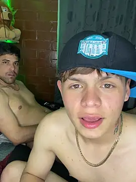 jsjsandres webcam