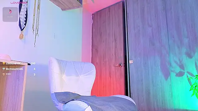 riky_11 webcam