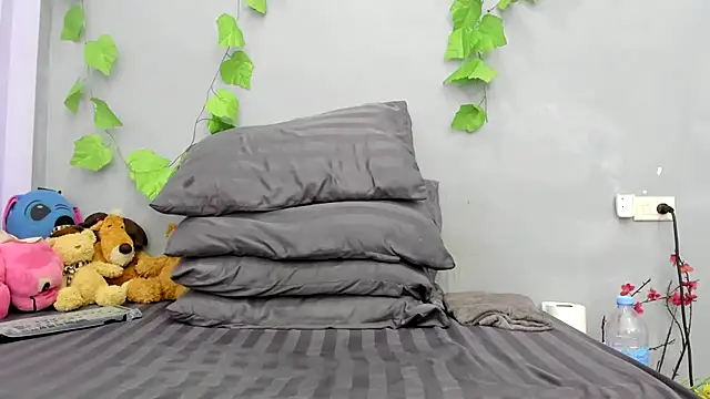 loveley_jenny webcam