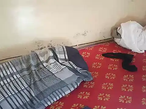 cute-shamza webcam