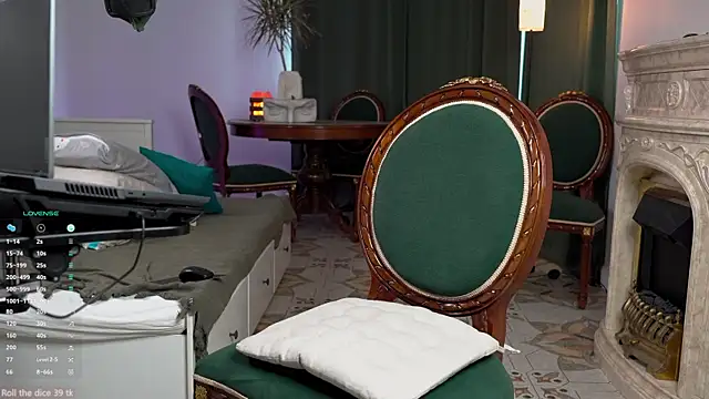VIktorSecret webcam