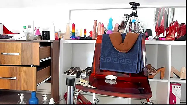KarlaHartley webcam