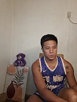 Felix_Asher webcam
