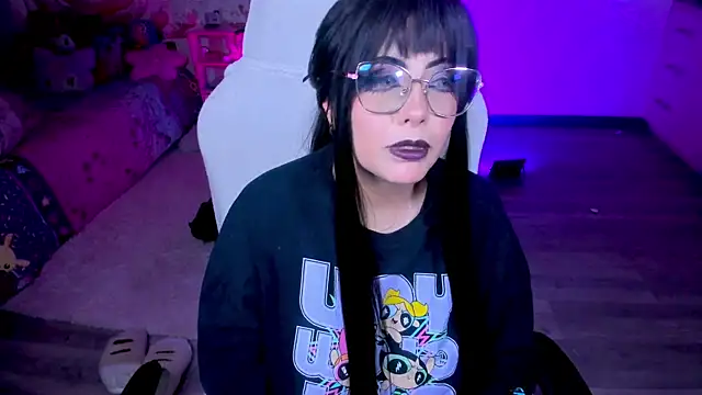 Alychu_ webcam