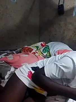 Lawal-Briana webcam