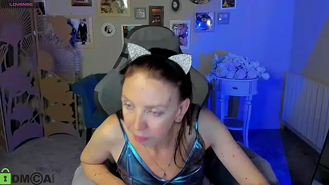 EmilyStevart webcam