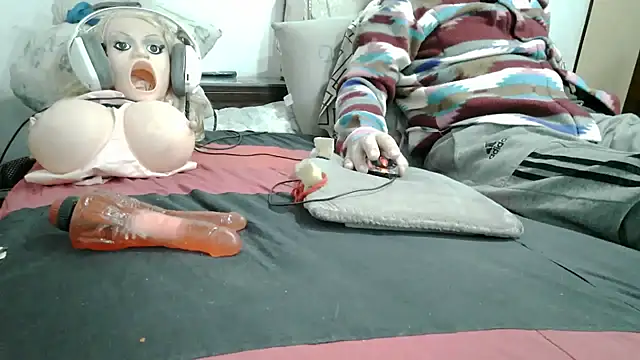 messi_syssy webcam