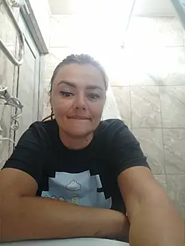 KrissSexi webcam