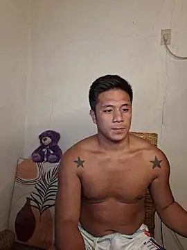 Felix_Asher webcam