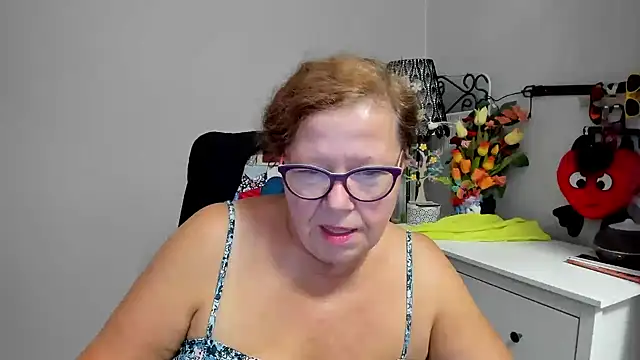 Adelewildx webcam