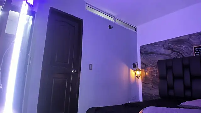 zoel-amber1 webcam