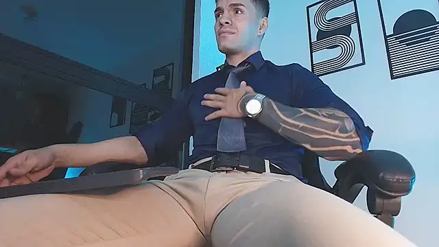 ALPHA_DOMINUS_ webcam