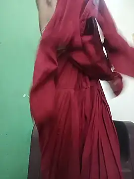 Aafreen_36 webcam