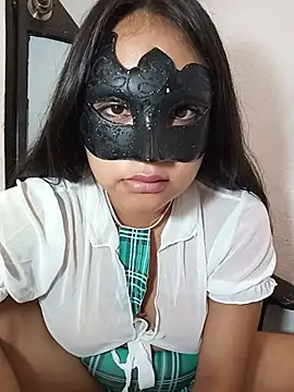 adult web cam MorriganRosee
