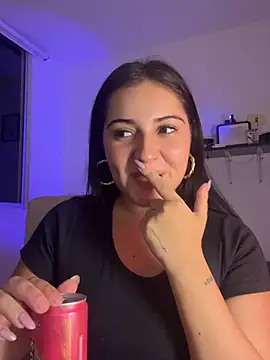 Abby-26 webcam