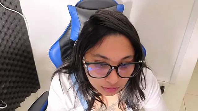 Cuteprincess21 webcam