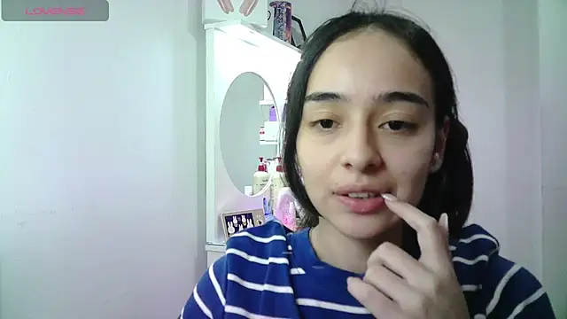 aineangeel webcam