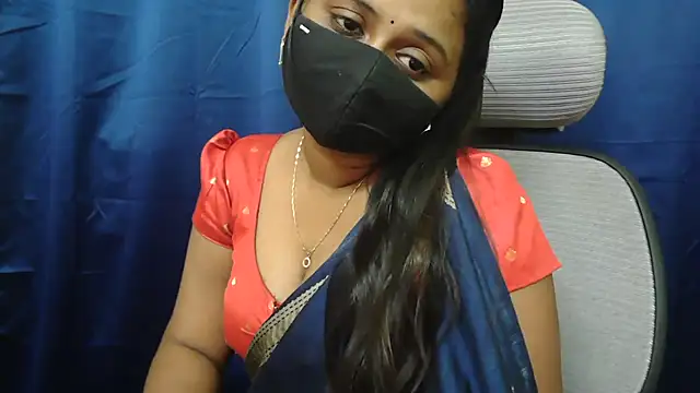 Pavani-Darling webcam