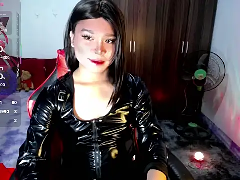 sofiathe1st webcam