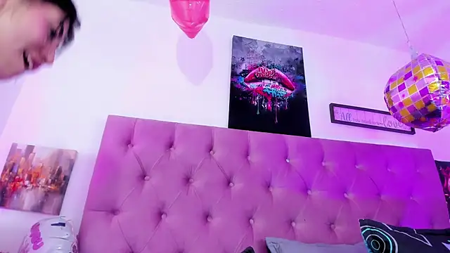 Aily_star webcam