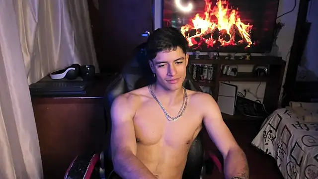 jacobbiker webcam