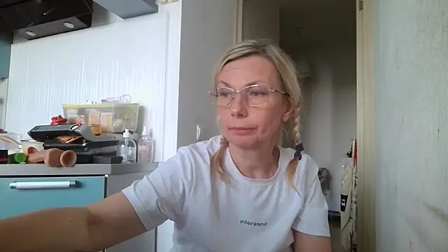 Sweetmurrr webcam
