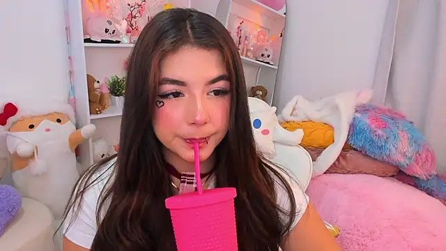 dolce_antonellaa webcam