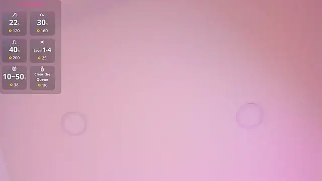 SharonLyn_ webcam