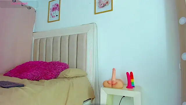 fabianacutee webcam