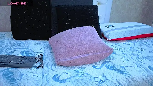 Malia_fox webcam