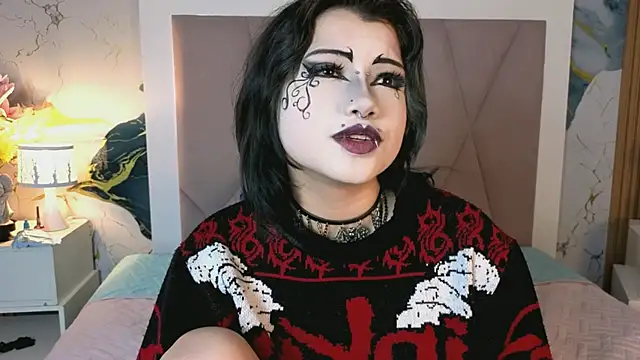 Sienna_Desiree webcam