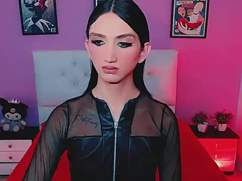 shantal_gil webcam