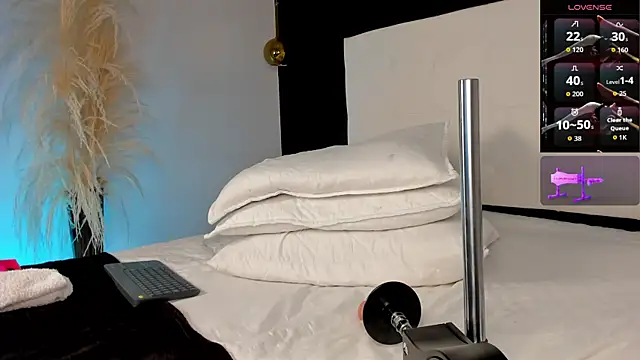 justMolly_ webcam