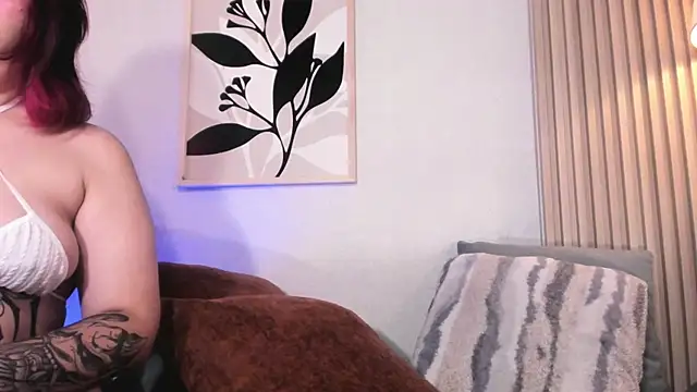 HannahSkies webcam