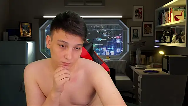 Justin_time111 webcam