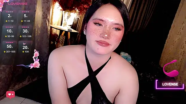IsabellaXoXo69 webcam