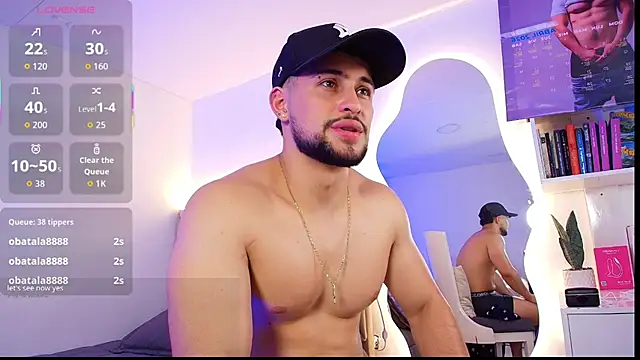 valenssio_moretti webcam