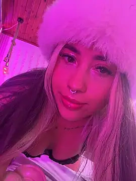 ManuelaVeeleez webcam