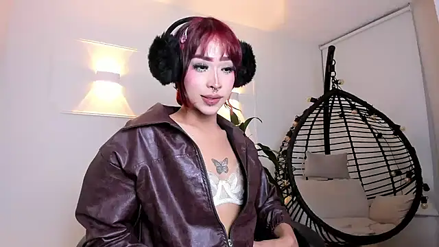 Flor_pink webcam