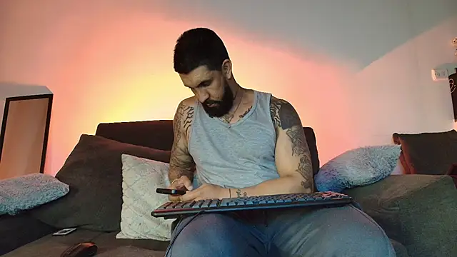 Alyssa_and_DAngelo webcam