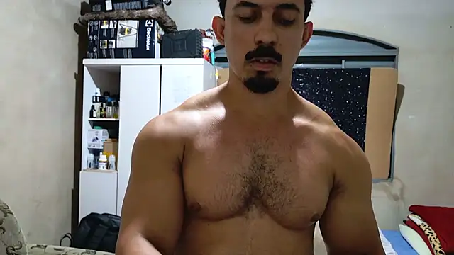 Superbigmr webcam