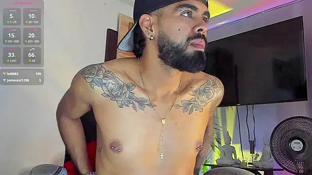 _kameron9811 webcam